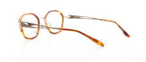HIROKO KOSHINO（ヒロココシノ）HK-5032 Size.48 Col.2｜メガネ